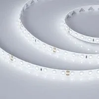 Лента светодиодная RTW-SE-A98-8mm 24V White 6000К 10Вт/м IP65 2835 герметичная (уп.5м) Arlight 021875(2)