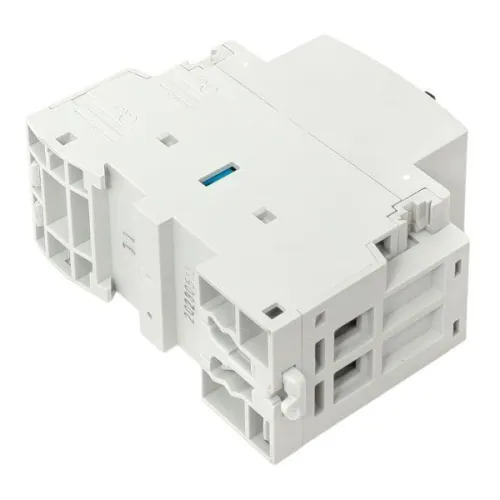Контактор модульный КМ РУ 63А 1NO+1NC (2 мод.) PROxima EKF km-2m-63-11 фото 9