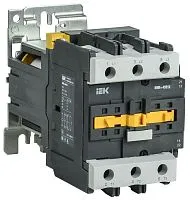 Контактор КМИп-49512 95А 230В/АС3 1НО 1НЗ IEK KMD41-095-230-11