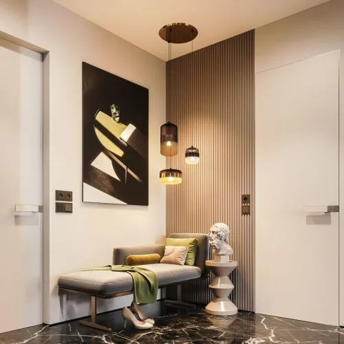 Лампа светодиодная Black 9Вт R63 рефлектор 3000К тепл. бел. E27 660лм GAUSS 106002109 фото 3