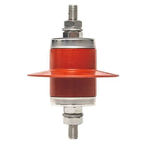 Ограничитель перенапряжения ОПН-П-0.66/1.3/2.5/200 Stingray EKF opn-p-0.66-1.3-2.5-200 фото 2