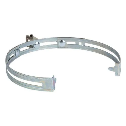 Держатель коньковый регулируемый с металлическим держателем 230-350мм CZ PROxima EKF lp-34310 фото 2