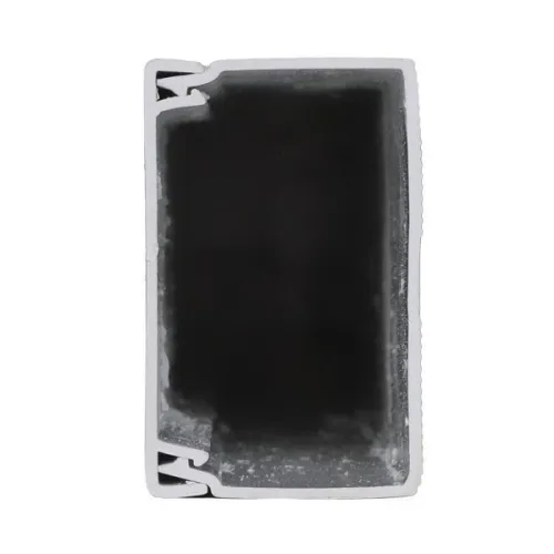 Кабель-канал магистральный 25х16 L2000 бел. (40м) EKF kkm-25-16 фото 6