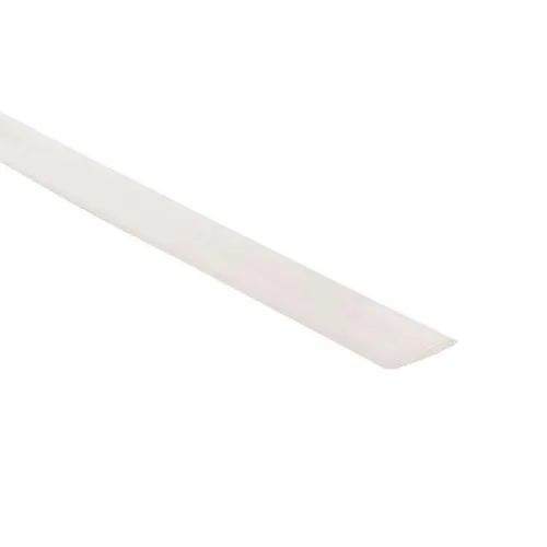 Трубка термоусадочная ТУТ 8/4 прозр. (уп.100м) PROxima EKF tut-8-tr фото 3