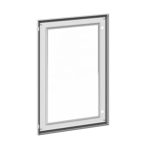 Дверь обзорная ST без ручки 800х600мм DKC R5STX086D фото 2