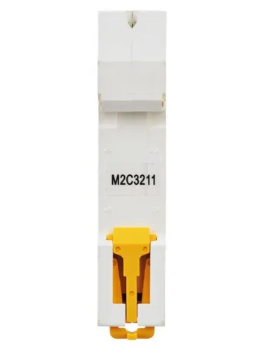 Выключатель автоматический модульный 1п C 32А M10N ARMAT IEK AR-M10N-1-C032 фото 8