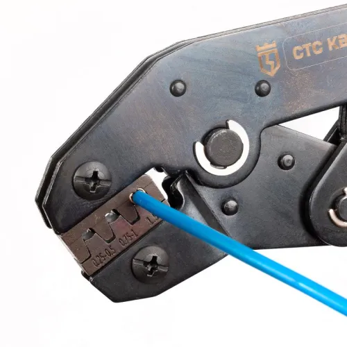 Набор СТС+5 в сумке КВТ 86875 фото 6