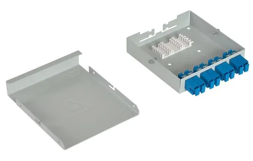 Кросс ШКОН -Р/1 -8 -SC 8 -SC/SM 8-SC/UPC ССД 130401-00064 фото 4