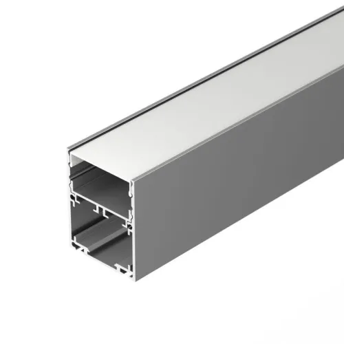 Профиль SL-LINE-4050-3L-2000 ANOD L2000 алюм. Arlight 044666