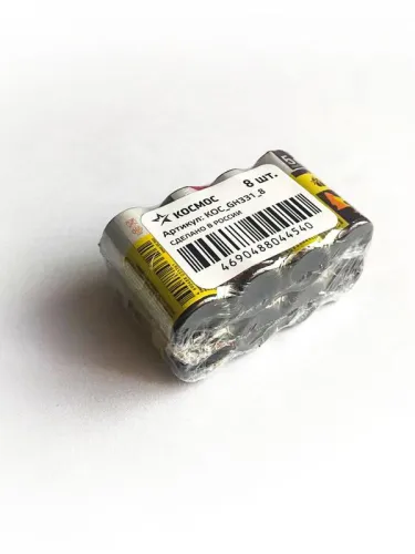 Лента липкая от мух КОСМОС KOC_GH331 фото 2