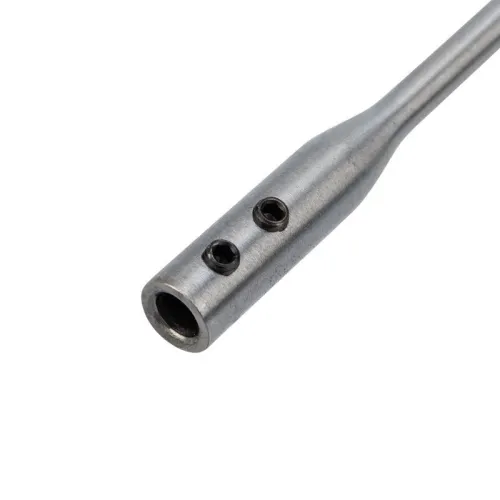 Удлинитель сверла перового по дереву 300мм E 6.3 Kranz KR-91-0761 фото 2