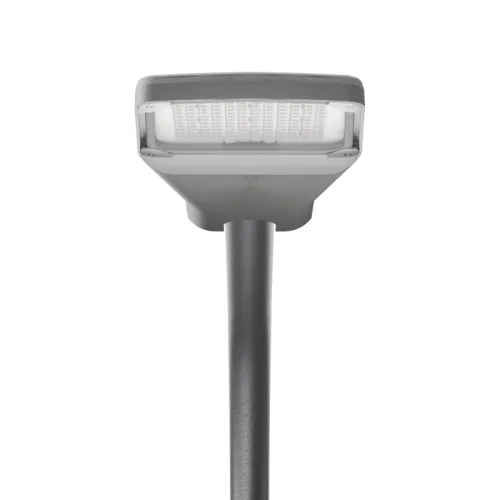 Светильник светодиодный SWIFT LED 80Вт DW1 740 RAL9006 СТ 1856000040 фото 6