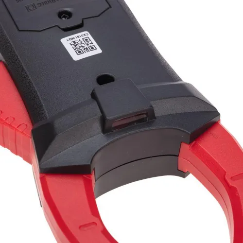 Клещи токовые UT206A+ UNI-T 13-1066 фото 7