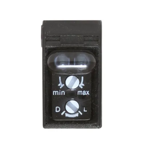 Датчик оптический бесконтактный EKF PROXIS-3D-20-30-P-NO+NC-2 фото 6