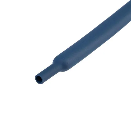 Набор трубок термоусадочных тонкостен. №2 (АВТО импорт) разноцвет. Rexant 29-0102 фото 4