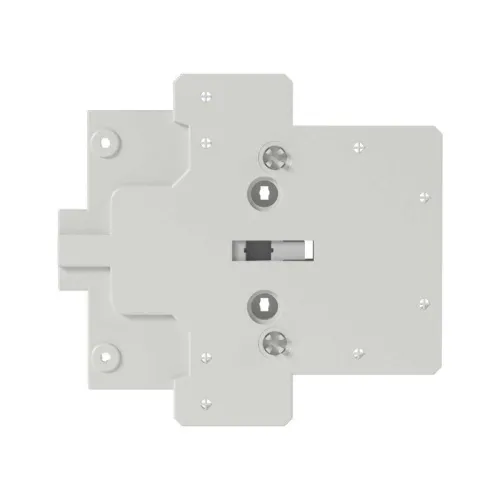 Контакт дополнительный бокового монтажа для контакторов DSC 1НО+1НЗ YON DSCSA11 фото 3