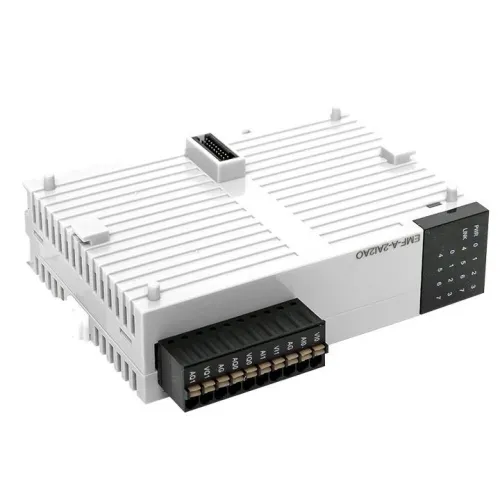 Модуль аналогового в/в EMF 2/2 PRO-Logic (без поверки) PROxima EKF EMF-A-2AI2AO фото 9