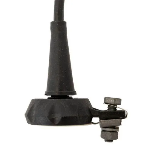 Ограничитель перенапряжения LVA-440B-CL (Uраб - 440 В) PROxima EKF lva-440-cl фото 6