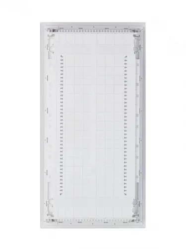 Шкаф внутреннего монтажа на 48М с самозажимными N/PE UK640P3RU ABB 2CPX077853R9999 фото 3