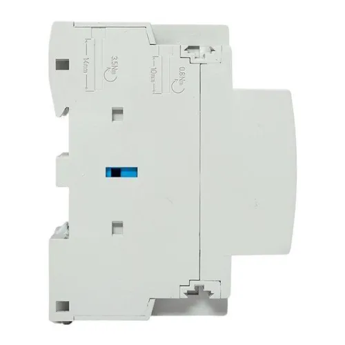 Контактор модульный КМ 40А NО+NC (2 мод.) EKF km-2-40-11 фото 10