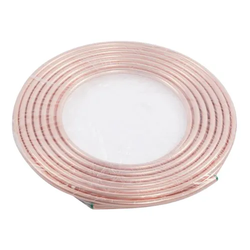 Труба медная 9.52х0.65х15000 (3/8) Olympic (бухта 15м) Ballu НС-1104977 фото 2