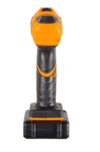 Дрель-шуруповерт аккумуляторная ДА-18Л-2КC (2.0А.ч) (съемный патрон) Вихрь 72/14/34 фото 6