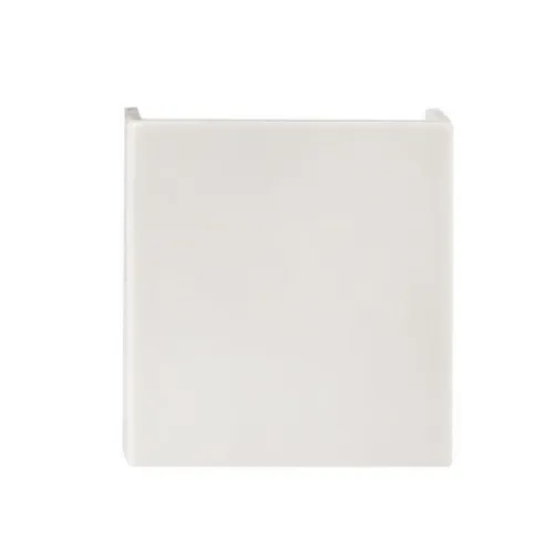 Соединитель на стык 40х16 бел. Plast PROxima (уп.4шт) EKF conw-40-16x4 фото 3