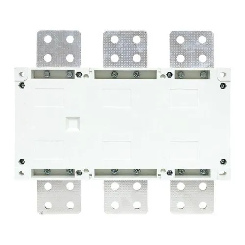 Рубильник-выключатель 3п 1250А с рукояткой управления для прямой установки PowerSwitch PROxima EKF psds-1250-3 фото 3