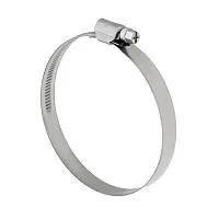 Хомут червячный 70-90/12-0.8мм (уп.25шт) Rexant 07-0670-12