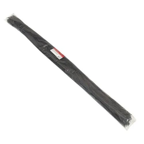 Трубка термоусадочная ТУТ нг 1.5/0.75 черн. 1м (уп.200м) PROxima EKF tut-1.5-b-1m фото 2