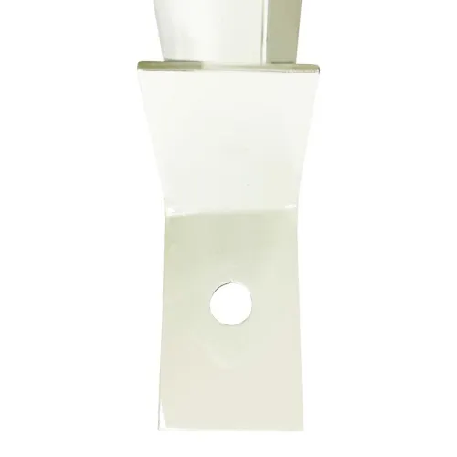 Кронштейн КР-2 (до 7кг) крепление к стене Элетех 1030500028 фото 3