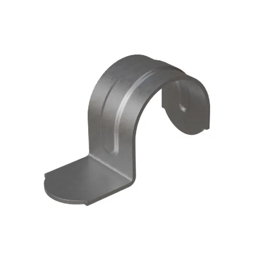 Скоба однолапковая SOB25-26 25х26 для монтажн. пистолета без отверст. (уп.100шт) КМ LO48637