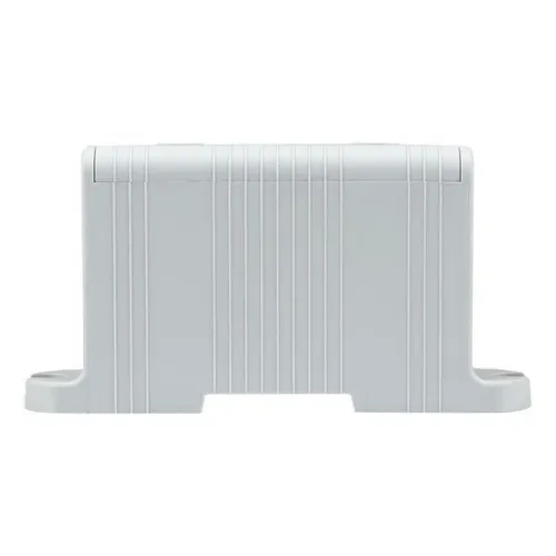 Клемма силовая вводная КСВ 35-240кв.мм сер. EKF plc-kvs-35-240-gray фото 3