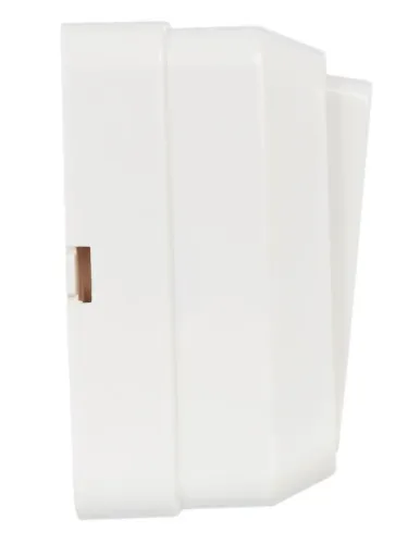 Выключатель 1-кл. ОП Октава 10А IP20 ВС20-1-1-ОБ с индикацией бел. GENERICA EVO11-K01-10-DC фото 5