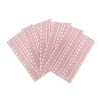 Наклейка знак электробезопасности " 220 В" 10х30мм Rexant 56-0007