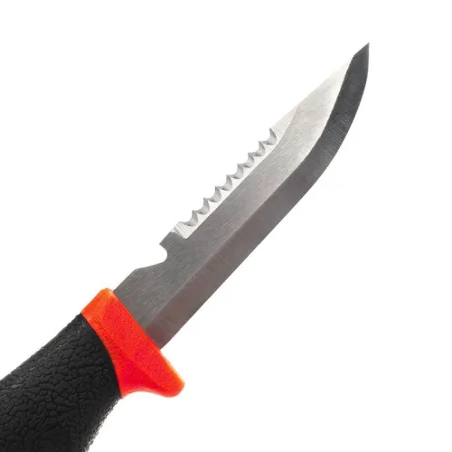 Нож универсальный KF-02 ПРАКТИК КВТ 104519 фото 4