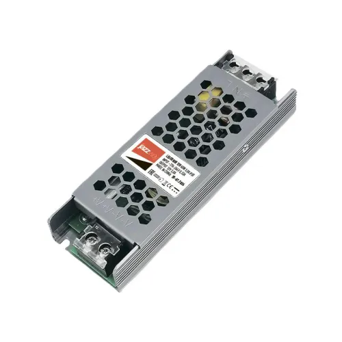 Блок питания для светодиод. ленты LED DRIВER 60Вт 5.0А 12В IP20 JazzWay 5059948