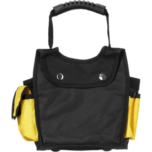 Сумка монтажника открытого типа BG-05 IEK ARMA2L 5 IEK A2L5-BG30-05-K02 фото 7