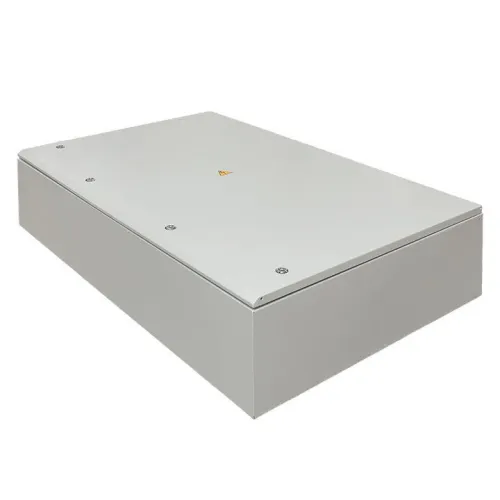 Щит с монтажной панелью ЩМПг-120.75.30 IP65 PROxima EKF mb65-1207530 фото 2