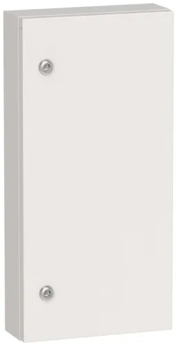 Корпус ЩРн-48 TITAN 3 670х330х120мм IP54 метал. IEK MKM11-N-48-54-Z фото 2