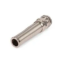 Ввод кабельный MGM-R 20 (6-12мм) латунный Fortisflex 88629