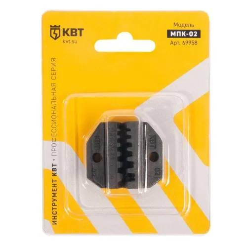 Матрица МПК-02 КВТ 69958 фото 4