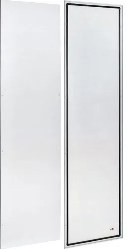 Панель задняя 1800х800 IP54 FORMAT IEK YKM40D-FO-FP-180-080-54
