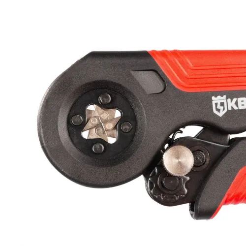 Пресс-клещи ПКВк-10А "Профи" КВТ 101397 фото 3