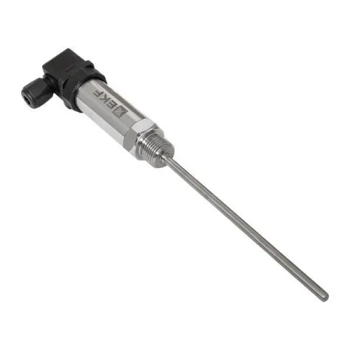 Датчик температуры L150 M20х1.5 4-20мА DIN EKF RTD420-SCR150-M20 фото 4