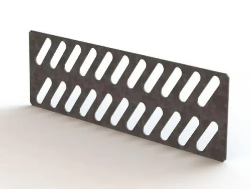 Пластина соединительная H=80мм HDZ EKF c8010-HDZ