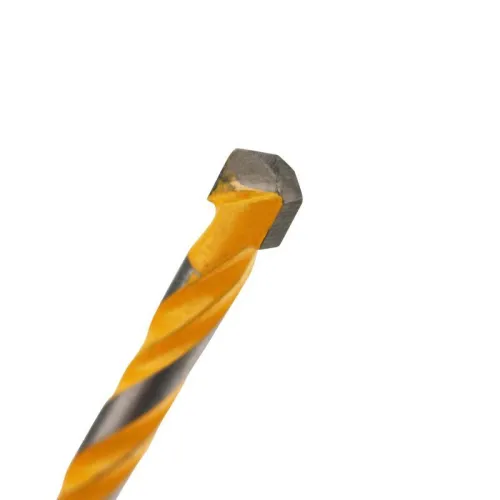 Сверло универсальное твердосплавное 5мм Kranz KR-91-0320 фото 2