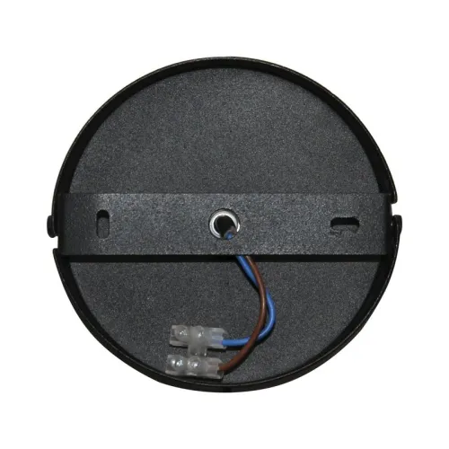 Светильник "Эсми" 211 (плафон 0015) НСБ 01-60-186 Е27 (ИМ) подвесной черн. зол. Элетех 1005405250 фото 3