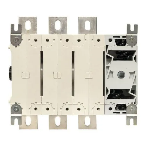 Рубильник 3п 1250А без рукоятки управления TwinBlock PROxima EKF tb-s-1250-3p фото 5