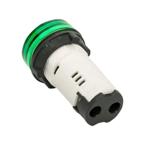 Матрица светодиодная AD16-22HS 24В AC/DC IP65 зел. PROxima EKF ledm-ad16-g-24-65 фото 3